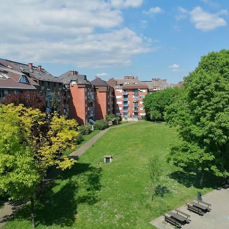 Jarun Apartman "Runolist" Zagreb Exterior photo