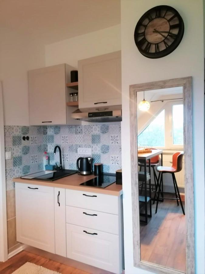 Jarun Apartman "Runolist" Zagreb Exterior photo