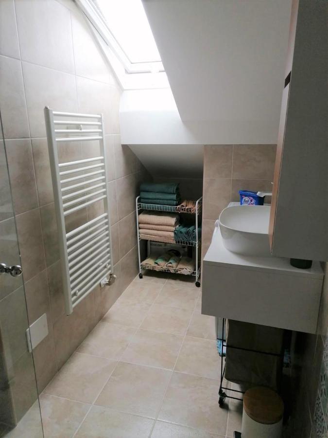 Jarun Apartman "Runolist" Zagreb Exterior photo
