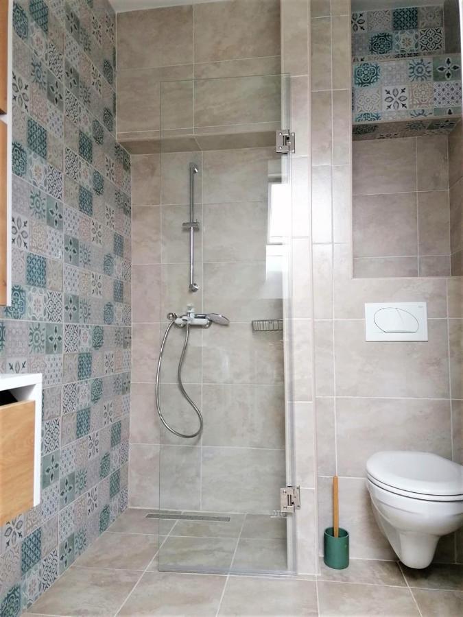 Jarun Apartman "Runolist" Zagreb Exterior photo